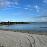 Nittebu Holiday home *