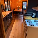 Holiday home Nittebu Senja