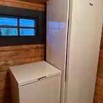 Nittebu Holiday home Senja