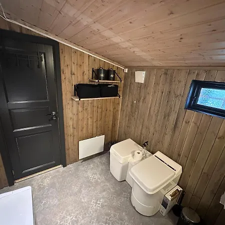 Nittebu Holiday home