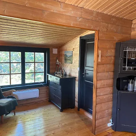 Nittebu Holiday home