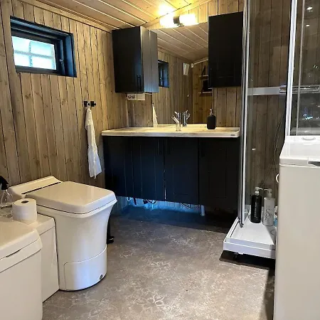 Nittebu Holiday home