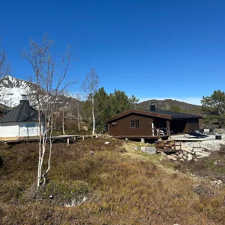 Nittebu Holiday home *