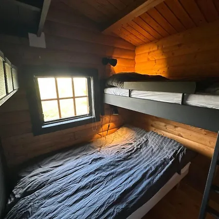 Vakantiehuis Nittebu *
