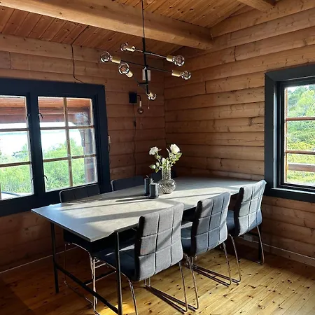 Nittebu Holiday home *