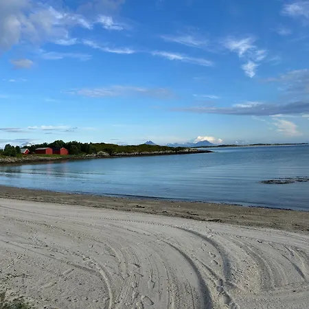 Nittebu Vakantiehuis *