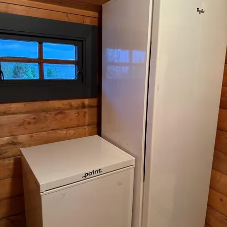 Nittebu Tatil Evi Senja