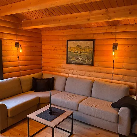 Vakantiehuis Nittebu