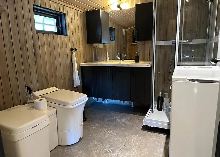 Nittebu Hébergement de vacances