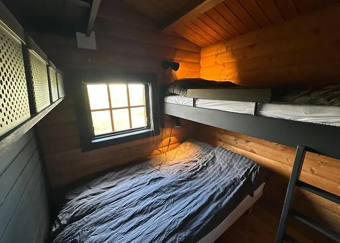 Hébergement de vacances Nittebu *