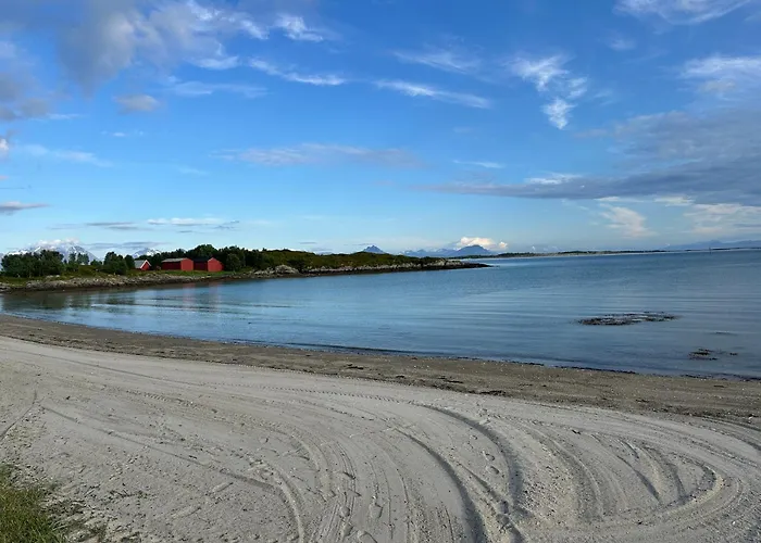 Nittebu بيت للعطل *