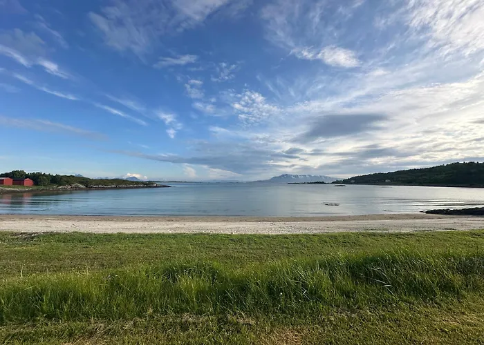 Hébergement de vacances Nittebu