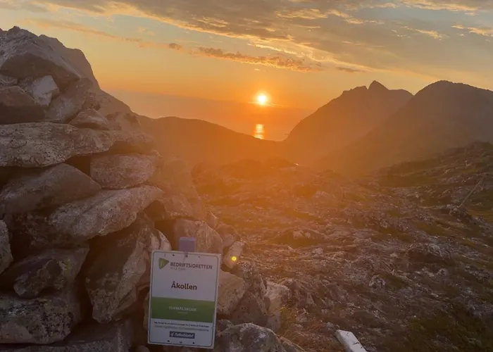 Hébergement de vacances Nittebu