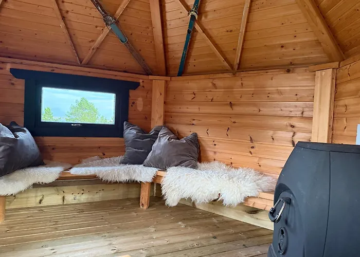 Hébergement de vacances Nittebu *