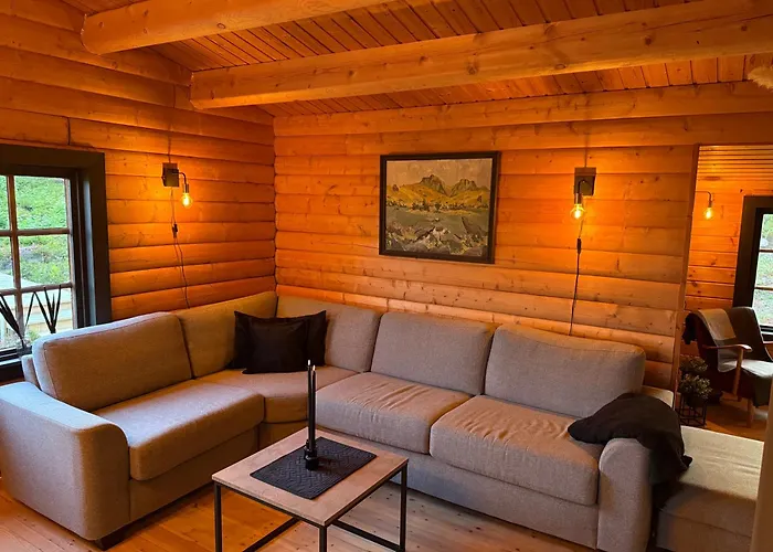 Hébergement de vacances Nittebu