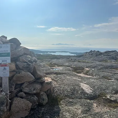 Nittebu Semesterbostad