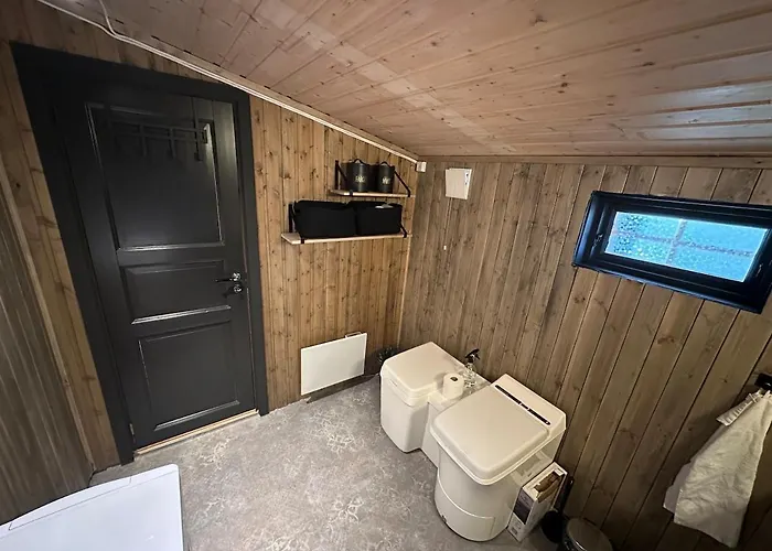 Nittebu Semesterbostad