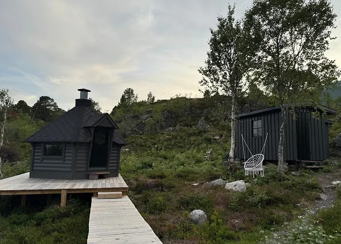 Nittebu Semesterbostad