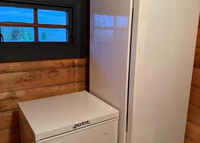 Nittebu Semesterbostad Senja